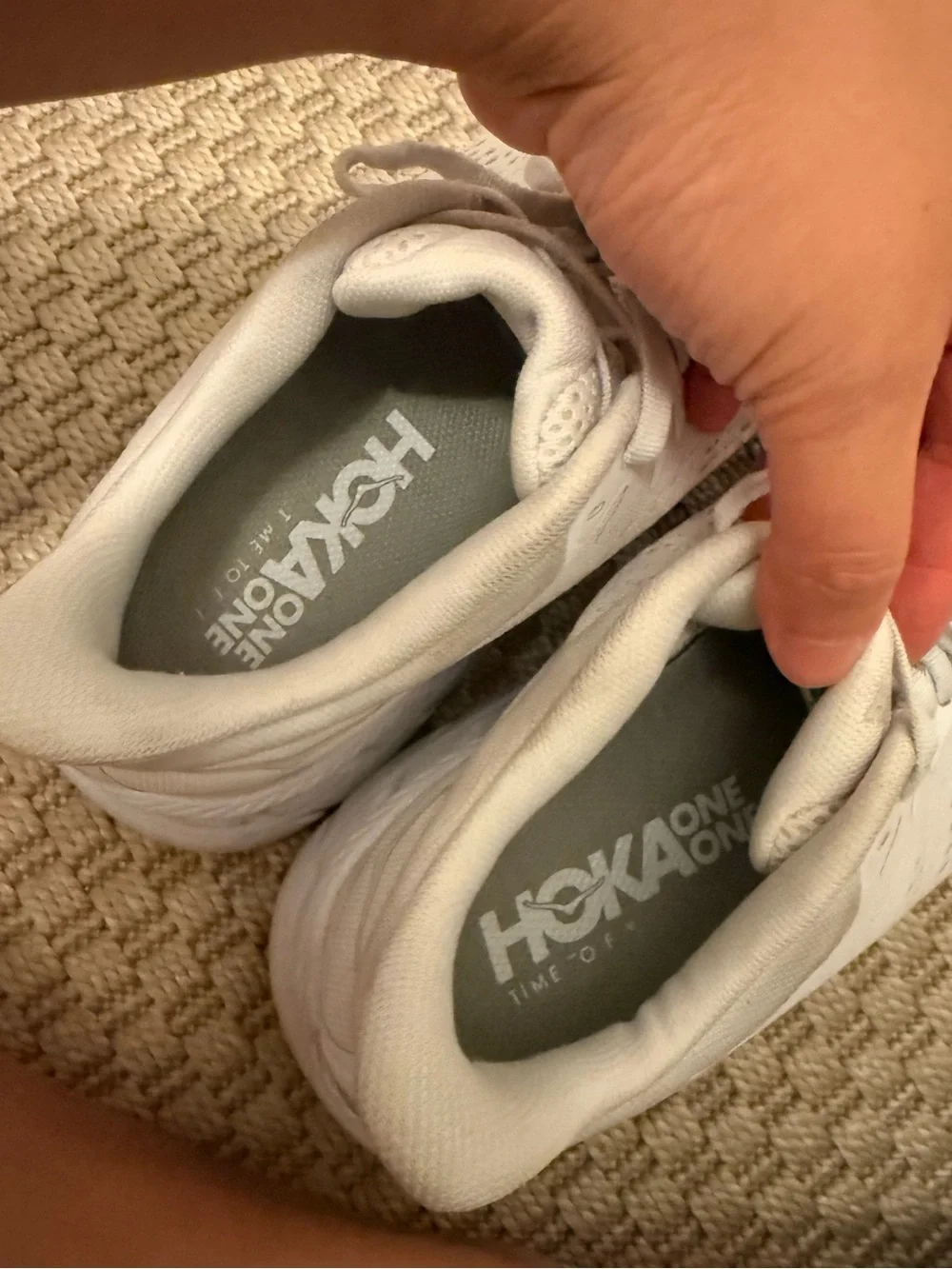 Hoka Clifton 7